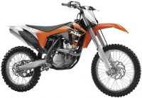 NEW RAY TOYS 1:12 SCALE KTM 350SX-F