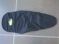 N-Style KX125/250 Seat Cover
