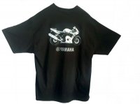YAMAHA R6 T-Shirt