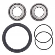 25-1081 - Wheel Bearing & Seal Kit - Front  by All Balls