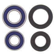 25-1035 - Wheel Bearing & Seal Kit - Front  by All Balls