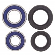 25-1042 - Wheel Bearing & Seal Kit - Front  by All Balls