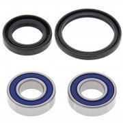 25-1076 - Wheel Bearing & Seal Kit - Front  by All Balls