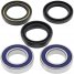 25-1108 - Wheel Bearing & Seal Kit - Front  by All Balls