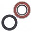 25-1516 - Wheel Bearing & Seal Kit - Front  by All Balls
