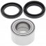 25-1538 - Wheel Bearing & Seal Kit - Front  by All Balls