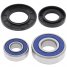 25-1564 - Wheel Bearing & Seal Kit - Front  by All Balls