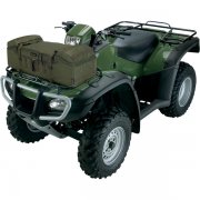 CLASSIC ACCESSORIES MOLLE-STYLE ATV FRONT RACK BAG
