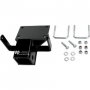 MOOSE RACING REAR HITCH RECEIVER for HONDA