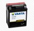 YTX7L-BS 6 A/h BATTERY by Varta