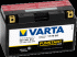 YT7B-BS 7 A/h АКУМУЛАТОР от Varta