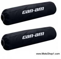 Can-Am Shock Covers