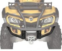 Can-Am LOWER BUMPER EXTENSION
