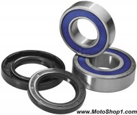 25-1092 - Wheel Bearing & Seal Kit - Front  by All Balls
