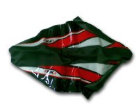 All-Grip Seat Cover Honda CRF250 2004