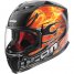 AIRFRAME INFERNAL HELMET by ICON