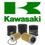 Oil Filters For KAWASAKI