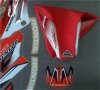 Ultra Graphic & Seat for 02-05 CRF-450R