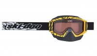 Ski-Doo Holeshot Goggles by Scott