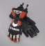 Yamaha Team Gauntlet Gloves