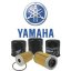 Oil Filters For YAMAHA