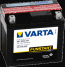 YTZ7S-BS 7 A/h BATTERY by Varta