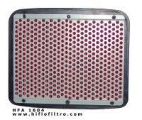 Hiflo air filter - HFA 1604
