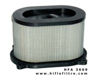 Hiflo air filter - HFA 3609