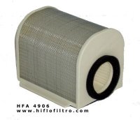 Hiflo въздушен филтър - HFA 4906