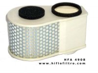 Hiflo въздушен филтър - HFA 4908