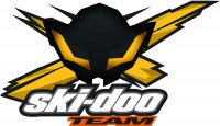 Ski-Doo X-Team Bee